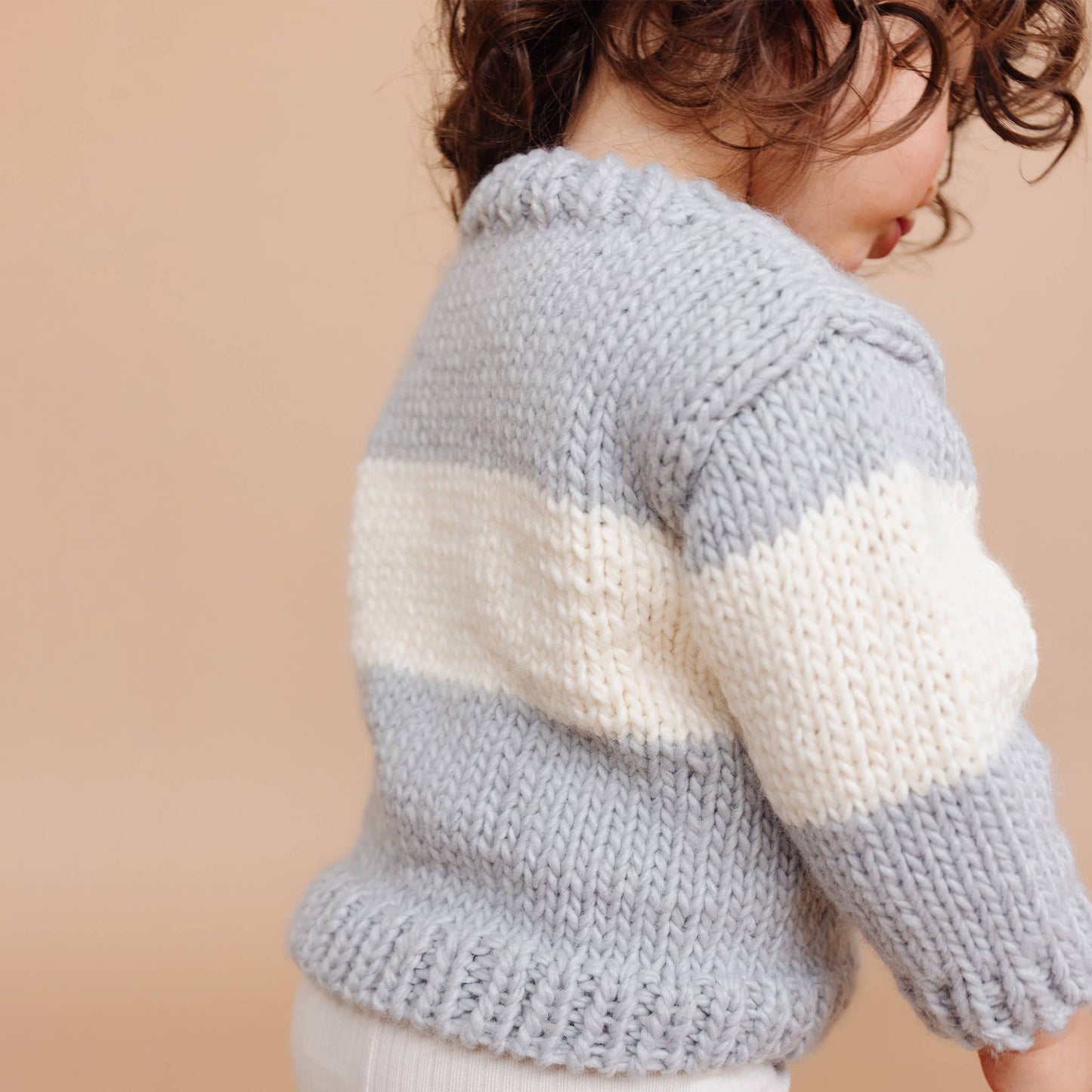 Ski Sweater