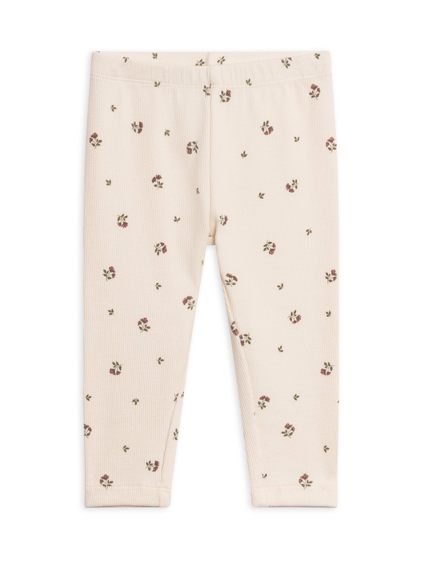 Colored Organics - Lennon Ribbed Leggings