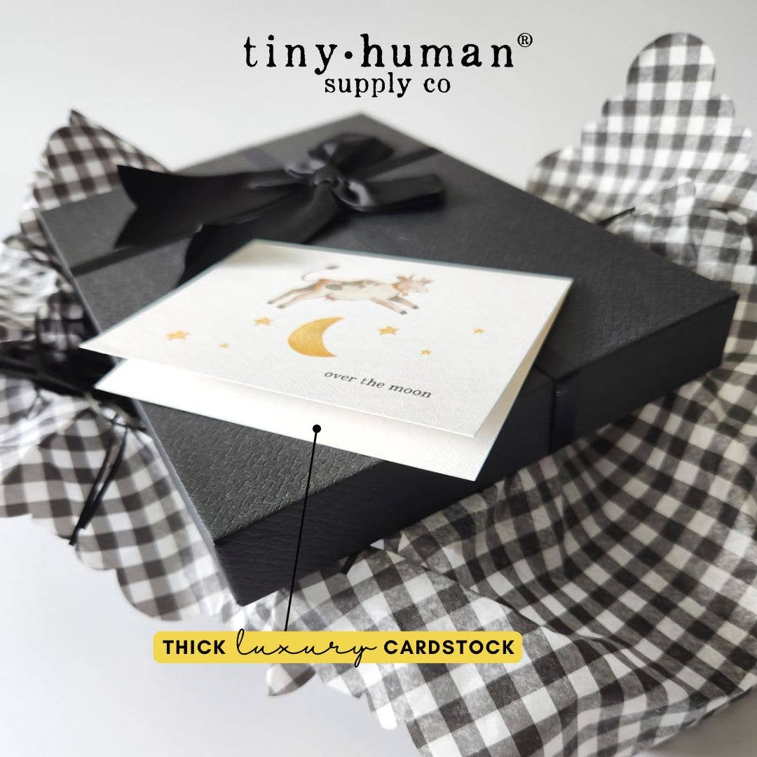 Baby Birth & Baby Shower Cards - Time to Celebrate