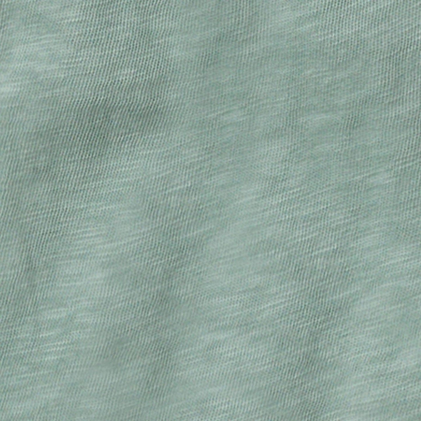 Chunky Slub Baby Girl Jumpsuit