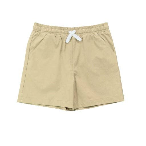 Topsail Performance Boys Short