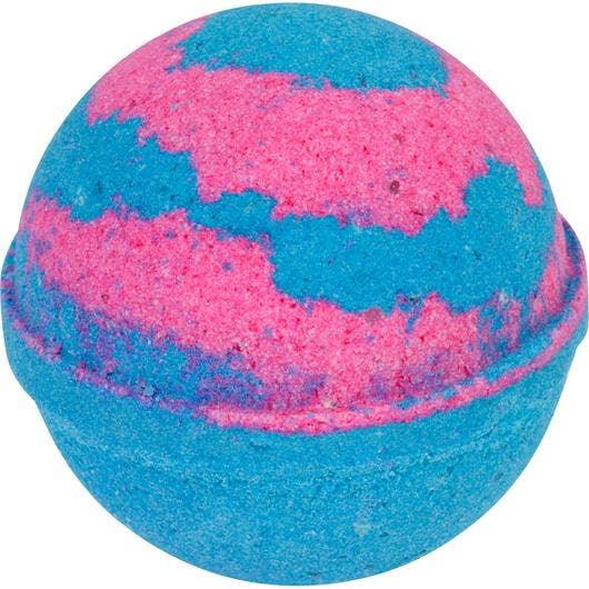 Unicorn Kids Bath Bombs Gift Set with Toys Inside
