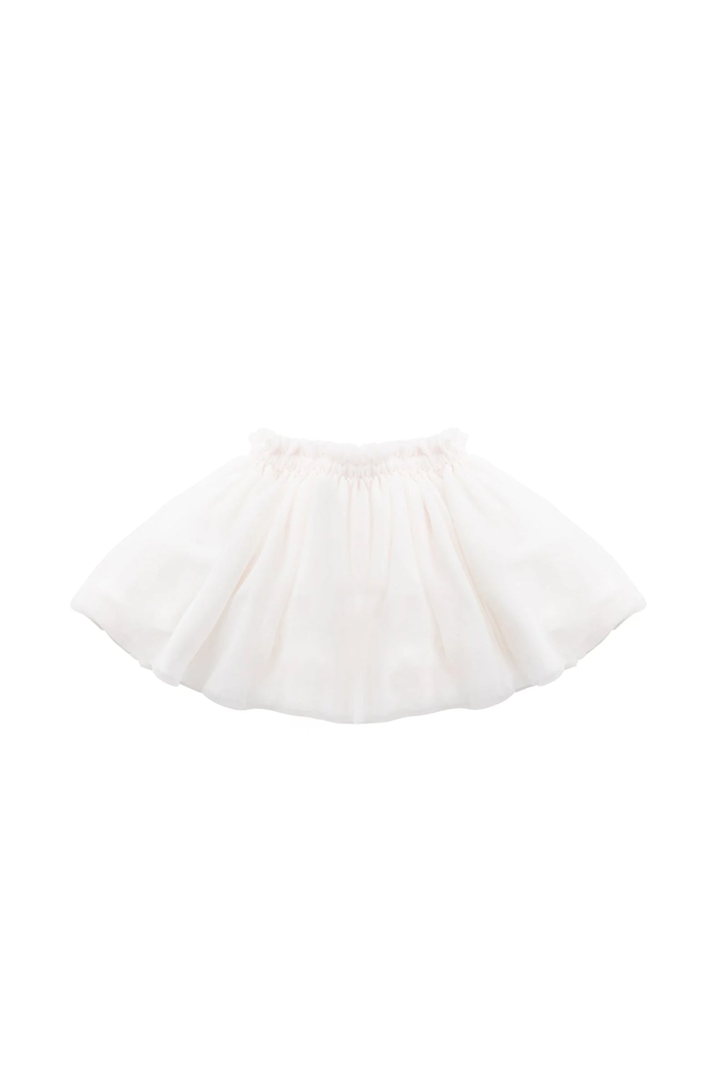 Lilah Skirt - Parisian Pink