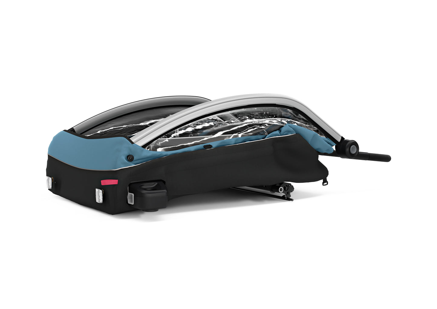 Thule Courier