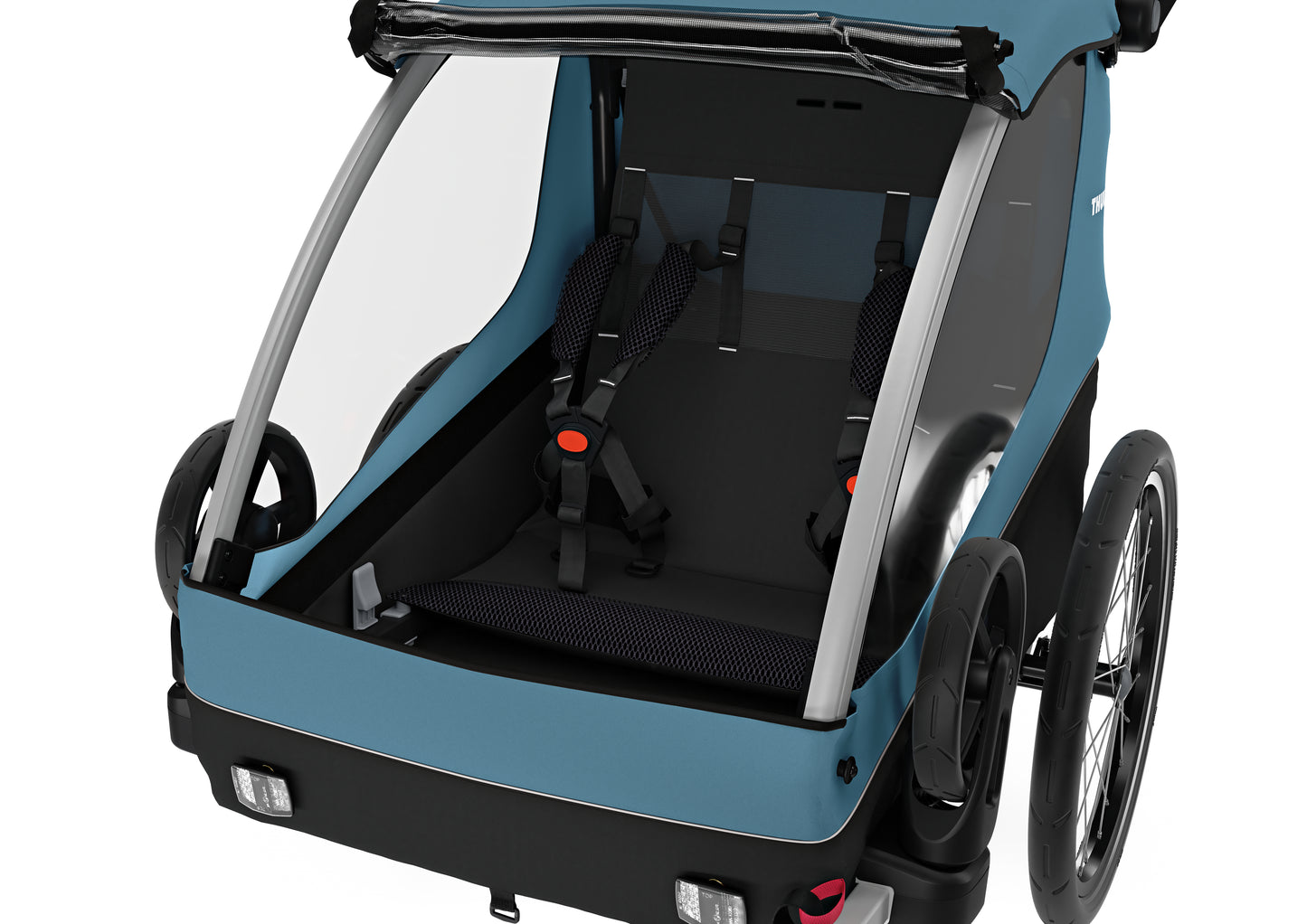 Thule Courier