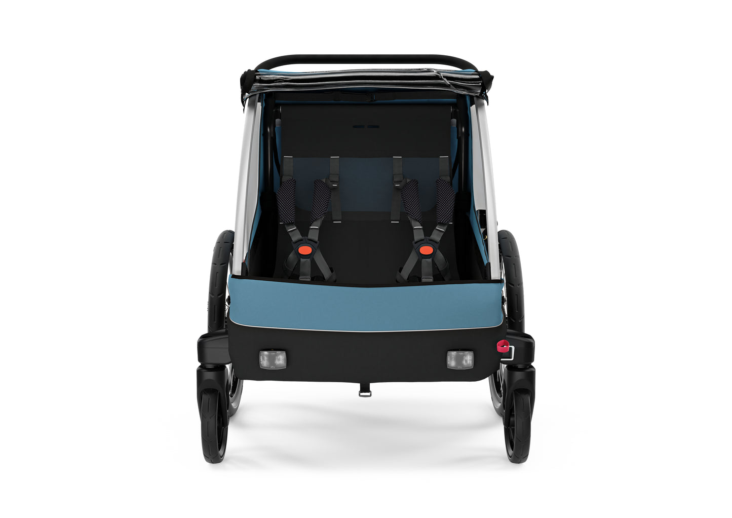 Thule Courier