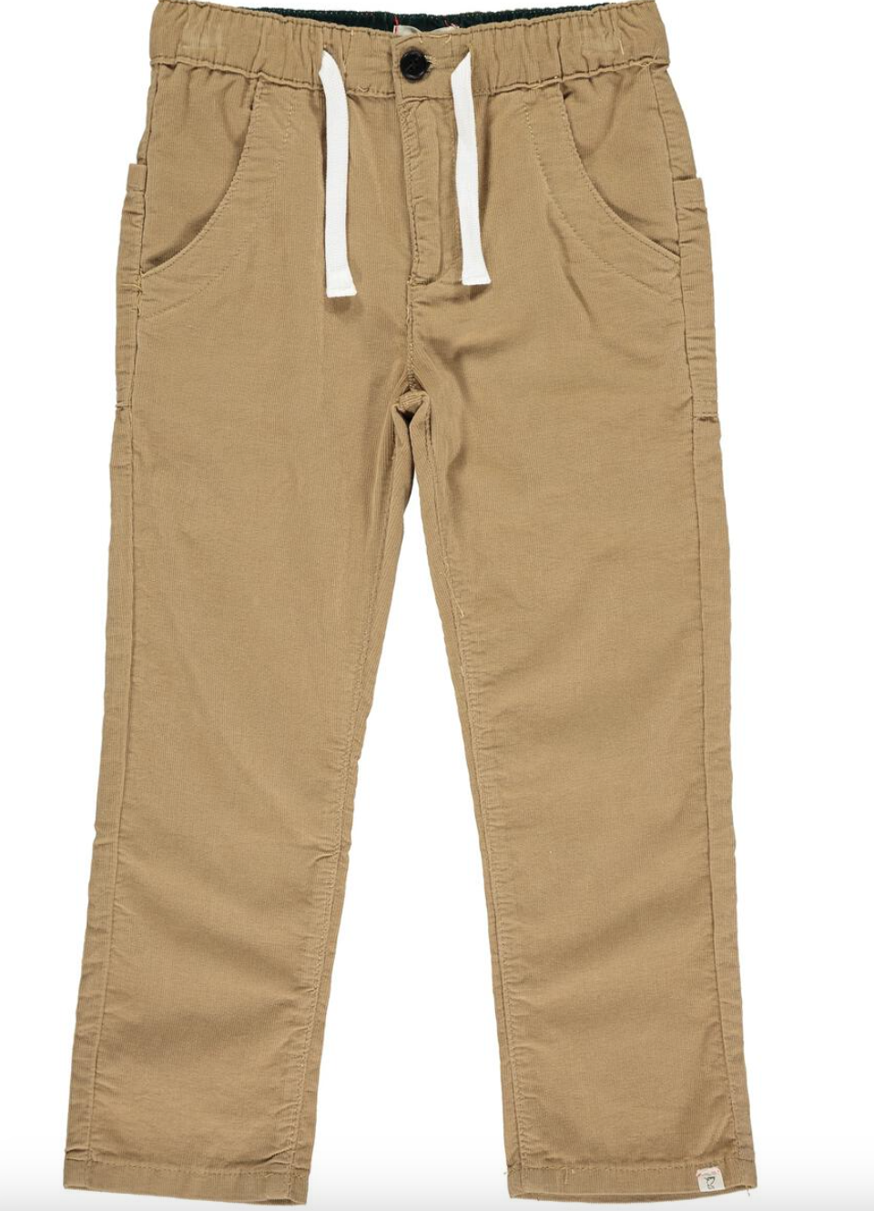 Tally Cord Pants