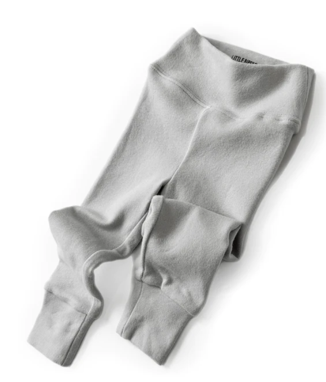 Elevated Legging