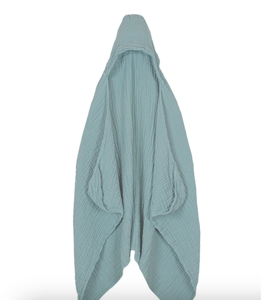Toddler Hooded Bath Towel