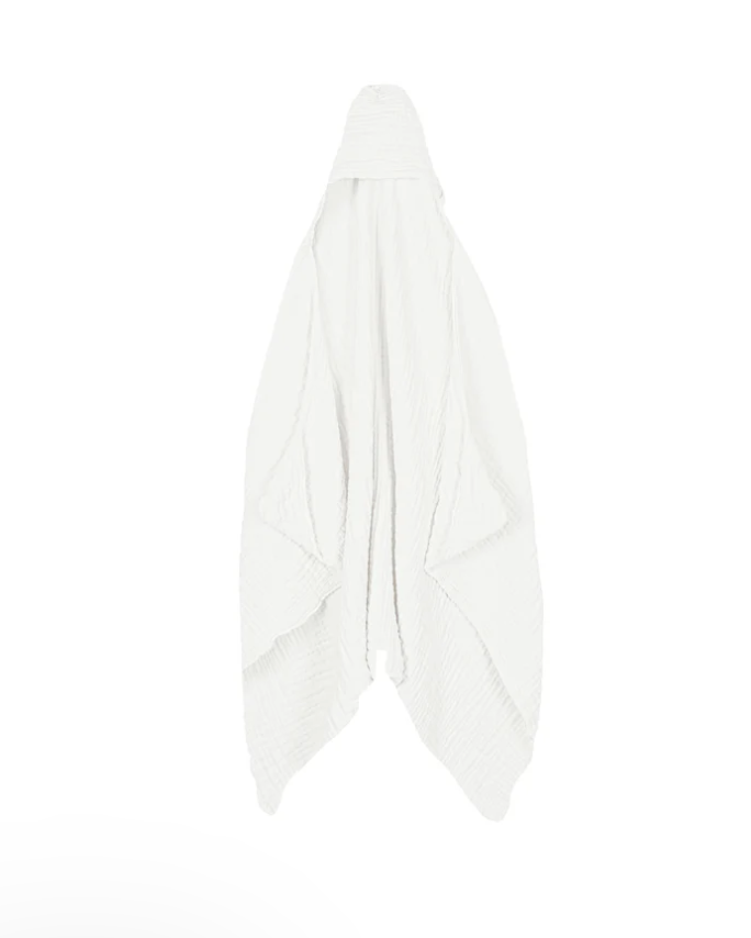 Toddler Hooded Bath Towel