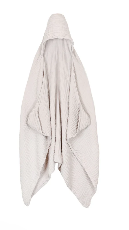 Toddler Hooded Bath Towel