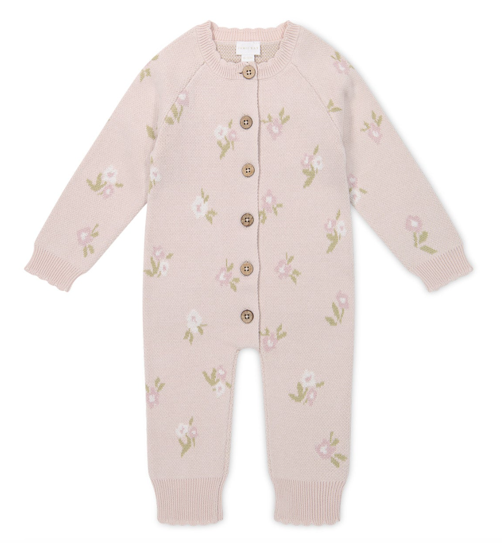 Juliette Onepiece - Meredith Morganite