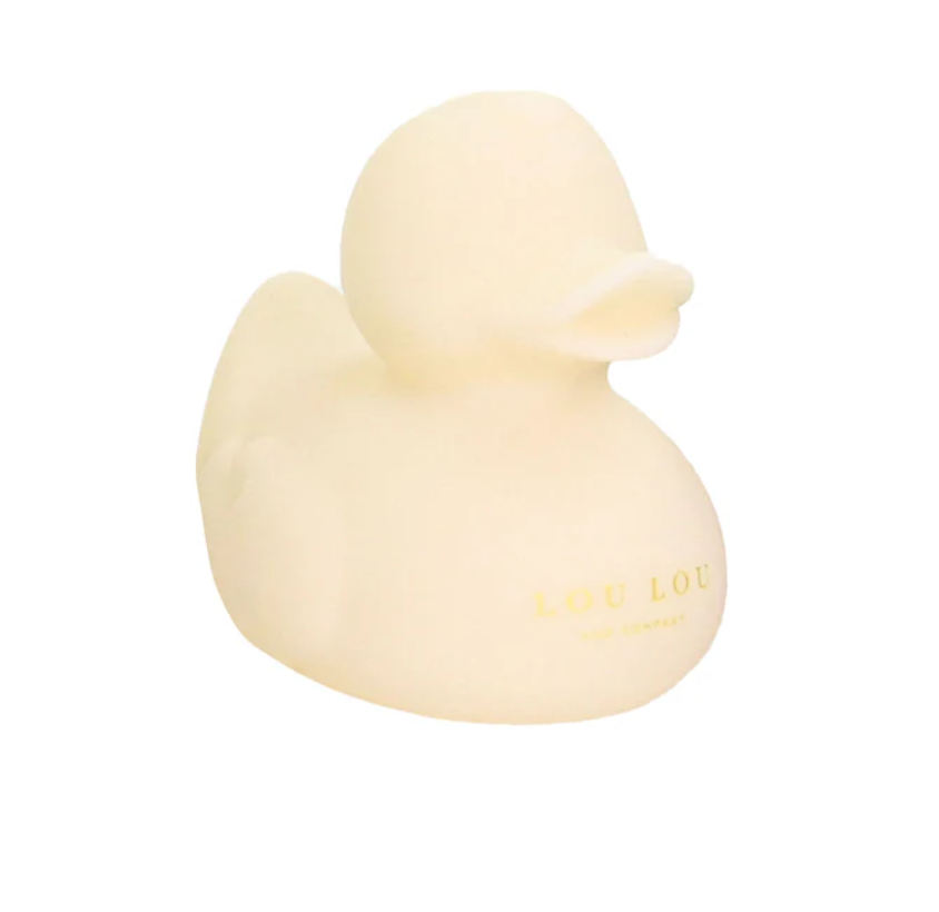 Bath - Rubber Duckies - 5 Pack