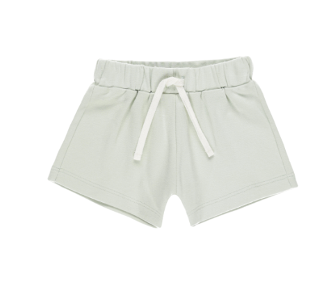 PLAY SHORT || MINT