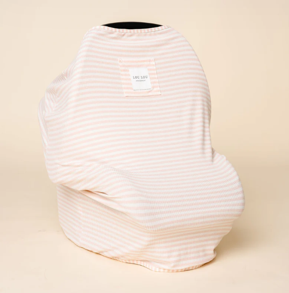 Harper Multi-Use Cover