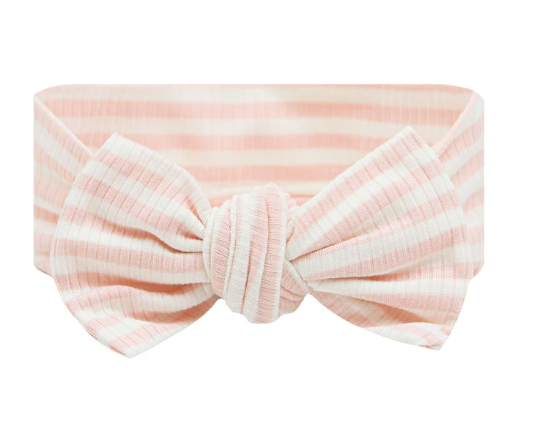 Harper Ribbed Headband