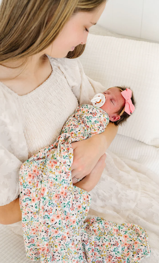 Millie Swaddle Blanket