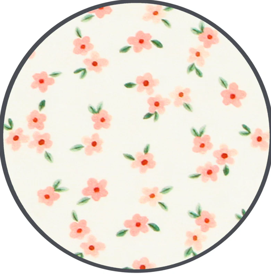 Lottie Top + Bottoms