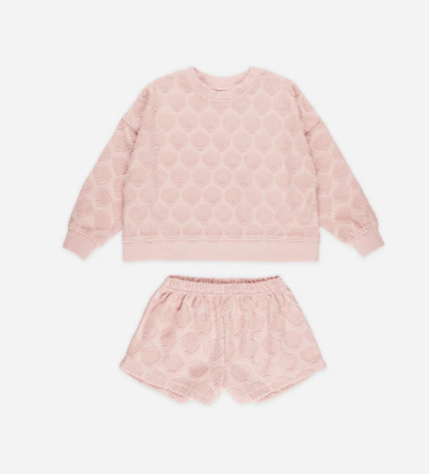 Karli Set || Shells