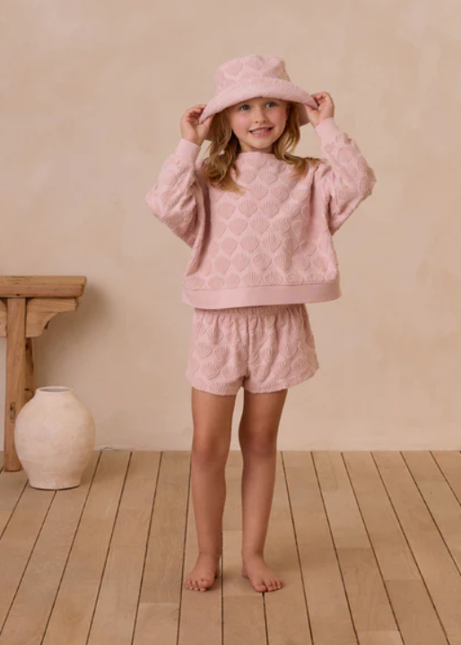 Karli Set || Shells