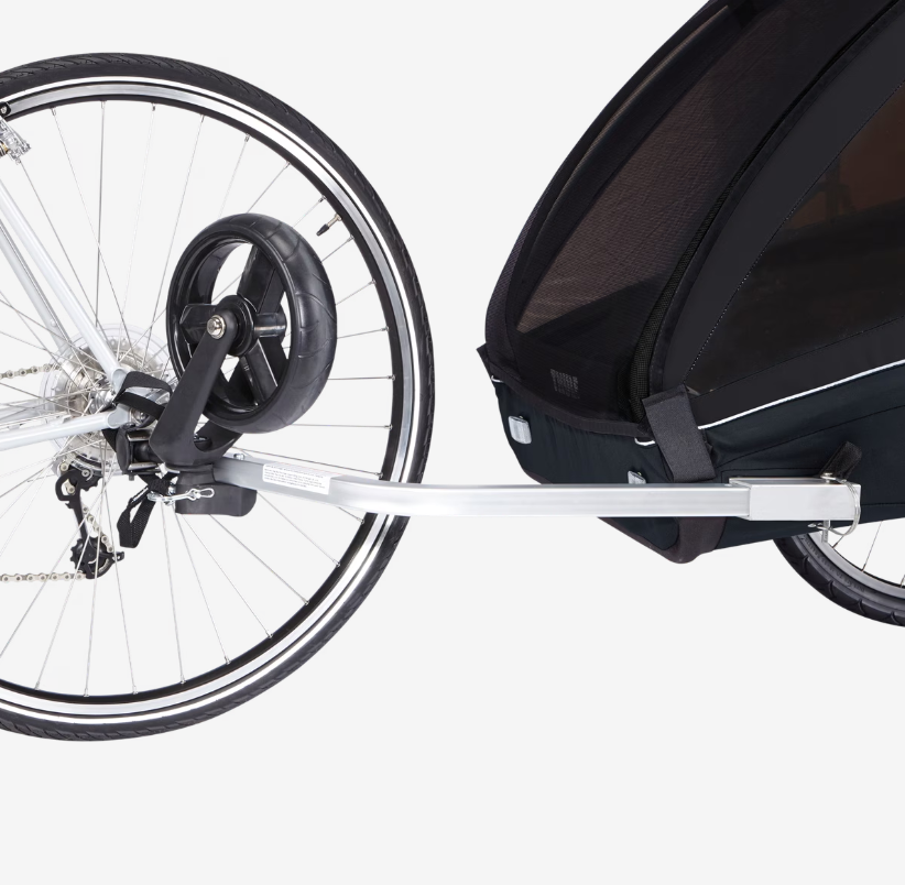 Thule Coaster XT- Black