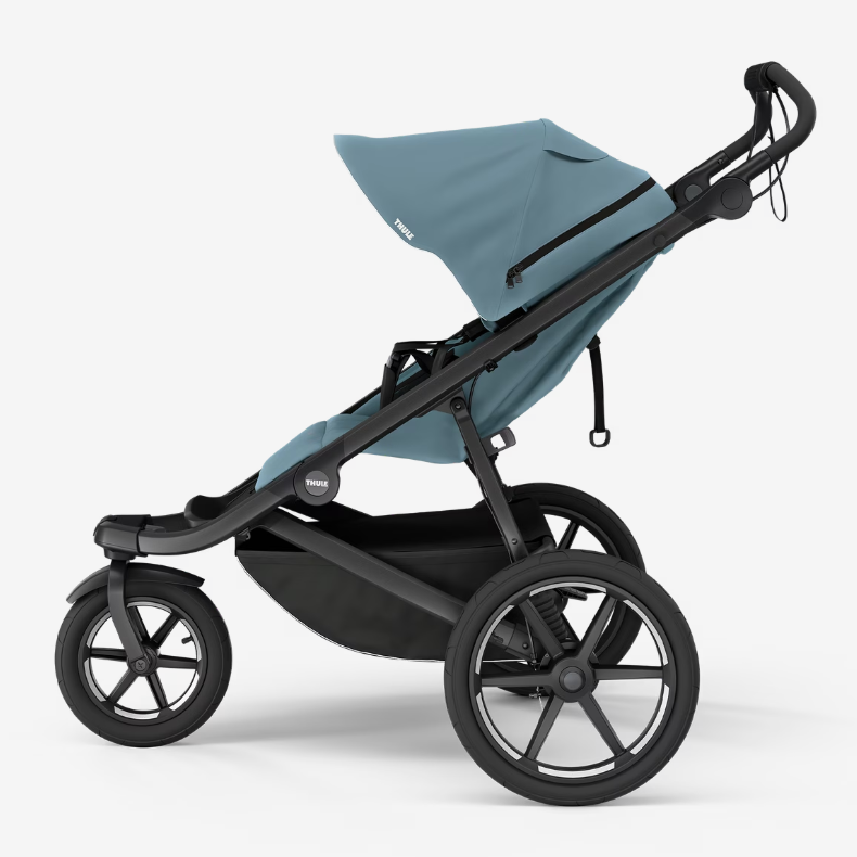 Thule Urban Glide 3