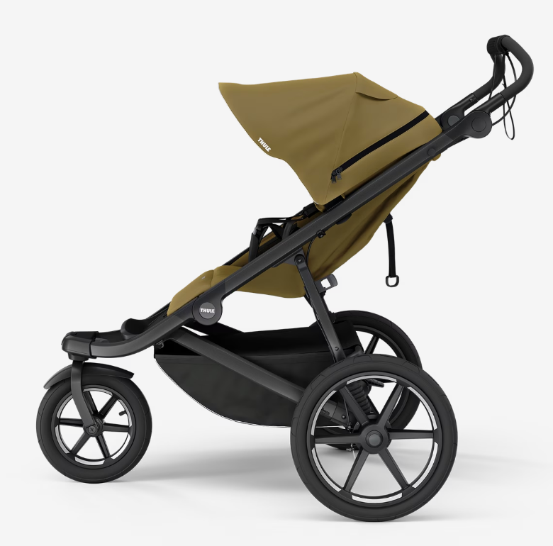 Thule Urban Glide 3