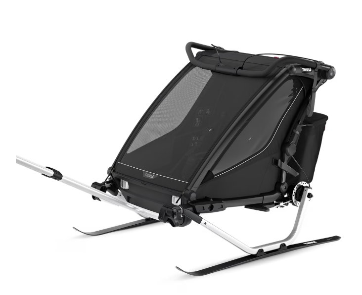 Thule Chariot Sport 2- Black