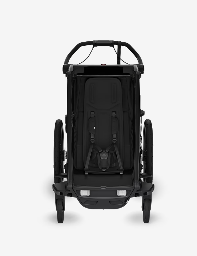 Thule Chariot Sport 2- Black