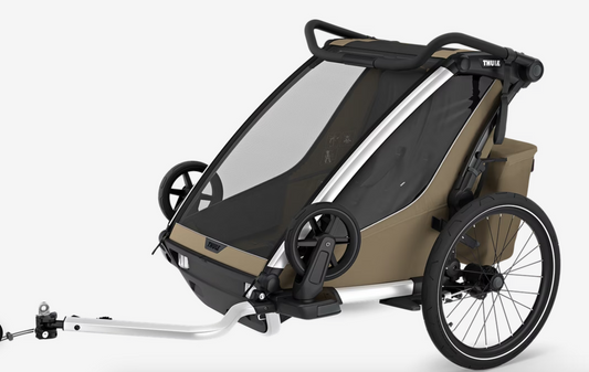 Thule Chariot Cross 2