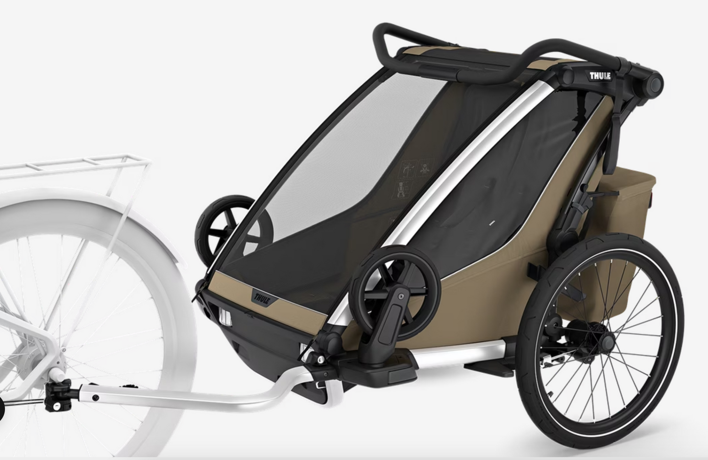 Thule Chariot Cross 2