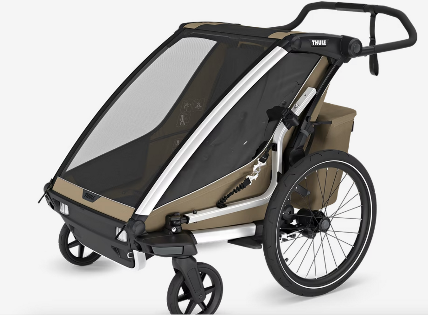 Thule Chariot Cross 2