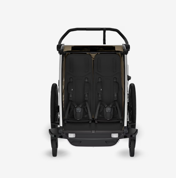 Thule Chariot Cross 2