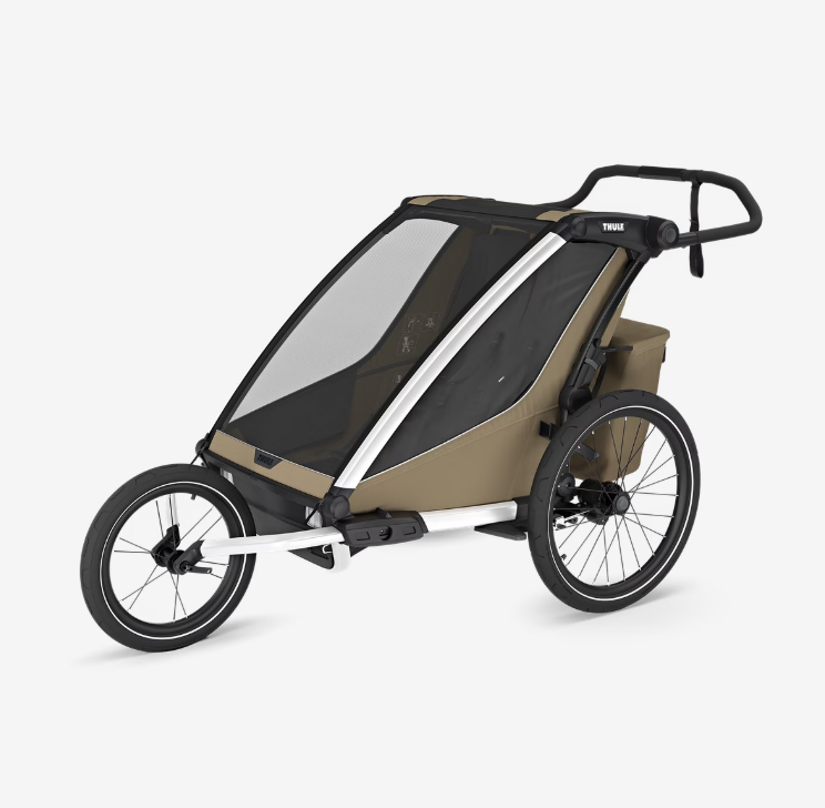 Thule Chariot Cross 2