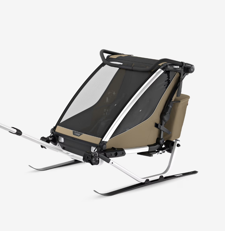 Thule Chariot Cross 2