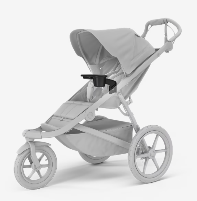 Thule Urban Glide 3 Snack Tray