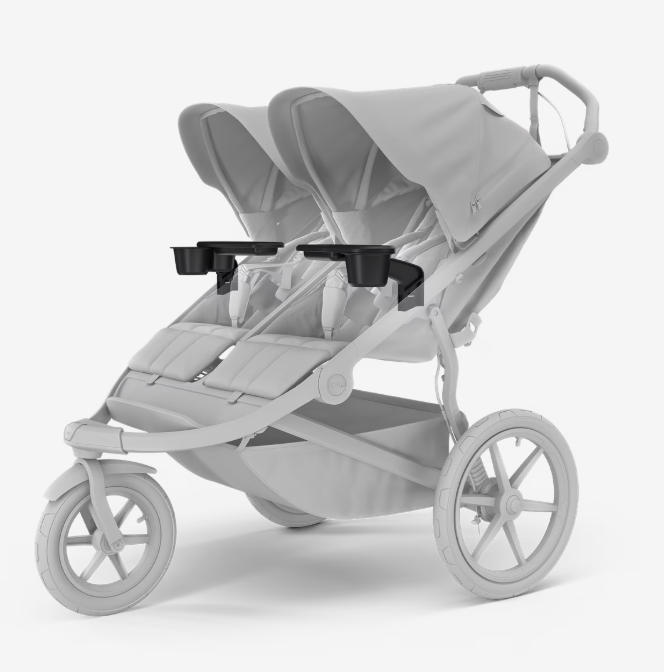 Thule Urban Glide 3 Snack Tray