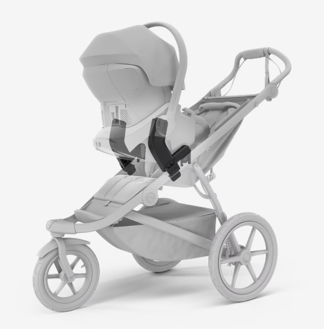 Thule Urban Glide 3 Car seat adapter for Maxi-Cosi®