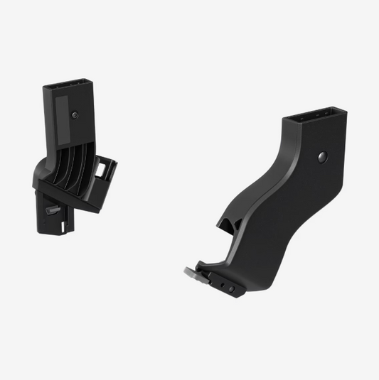 Thule Urban Glide 3 Double Stroller Bassinet Adapter