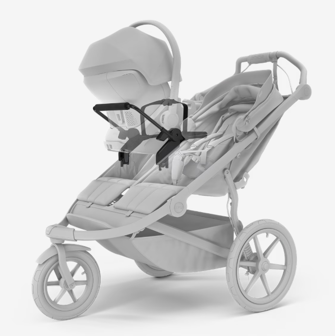 Thule Urban Glide 3 car seat adapter universal/Chicco®