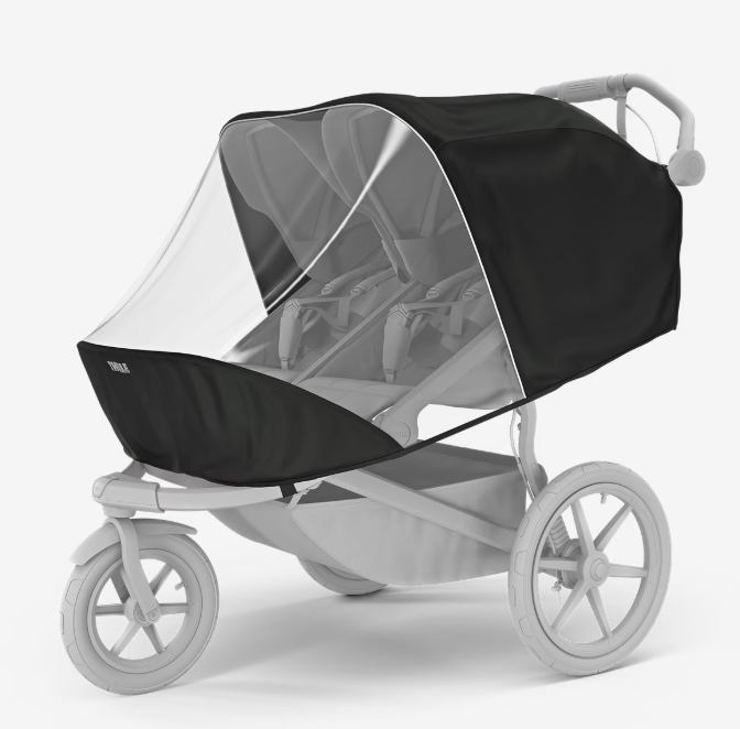 Thule Urban Glide 3 Rain Cover