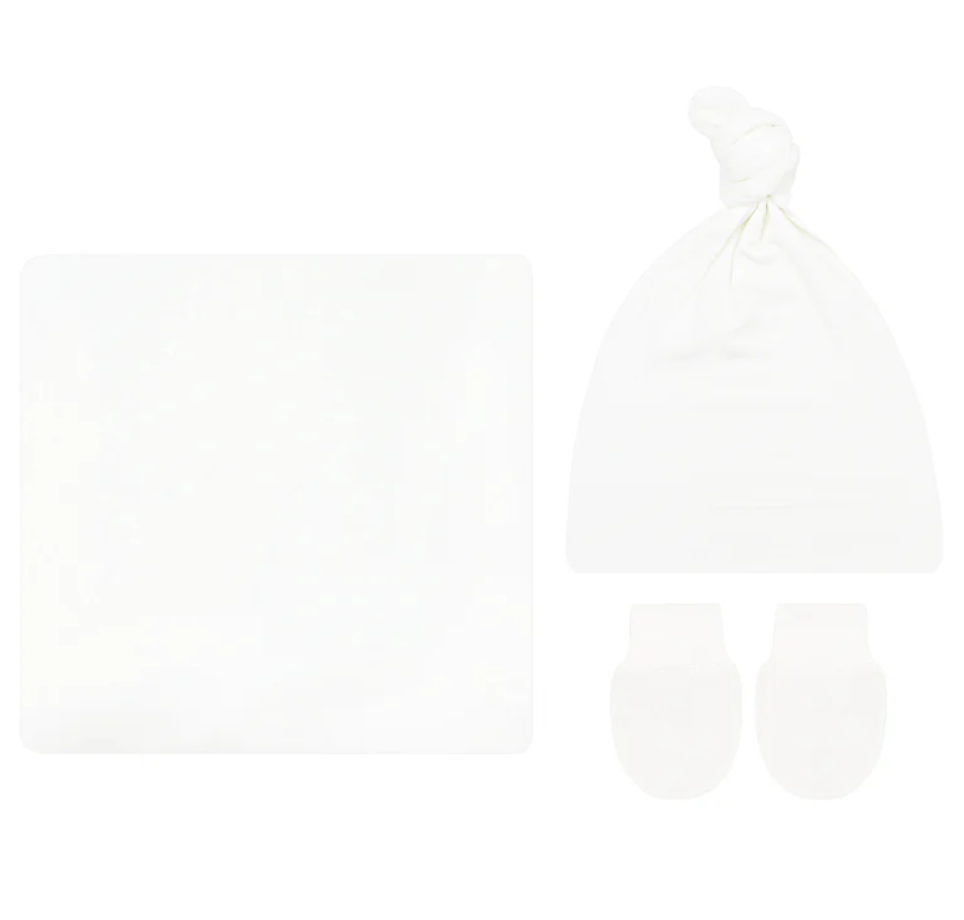 Finley Newborn Hat Bundle