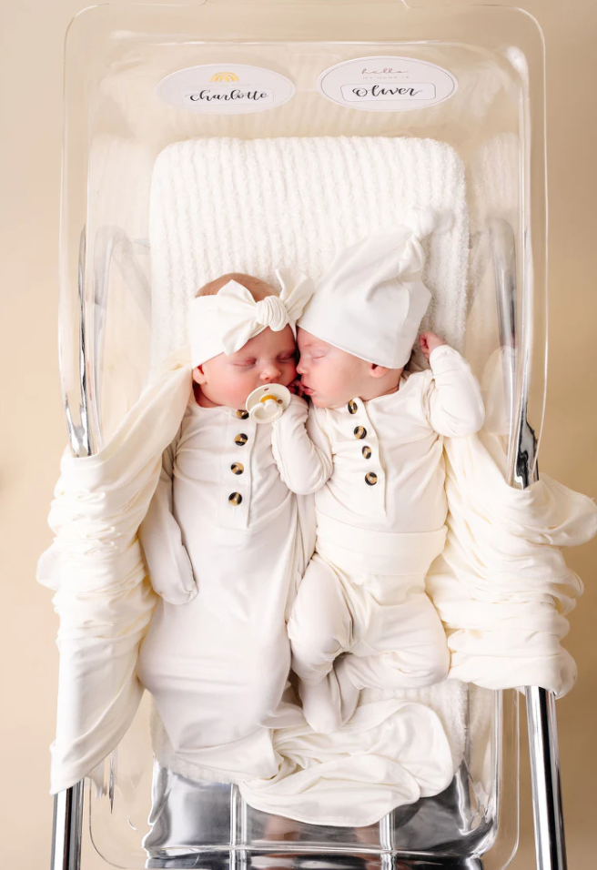 Finley Newborn Hat Bundle