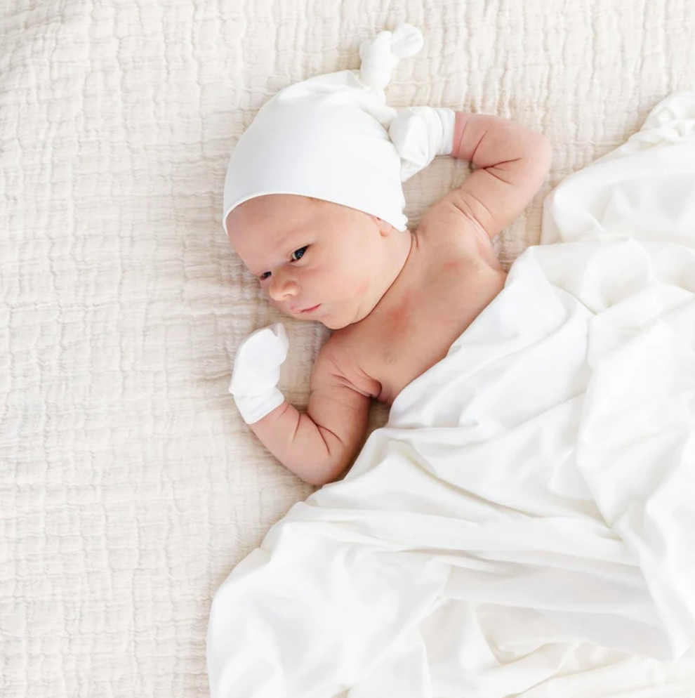 Finley Newborn Hat Bundle
