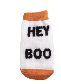 Halloween Socks