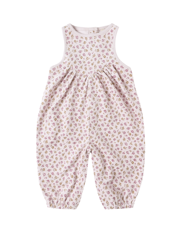 MAISIE OVERALL || WILDFLOWERS