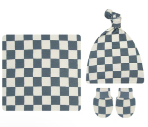 Miles Newborn Hat Bundle