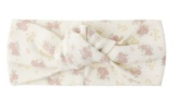 KNOTTED HEADBAND FLOWER FIELD