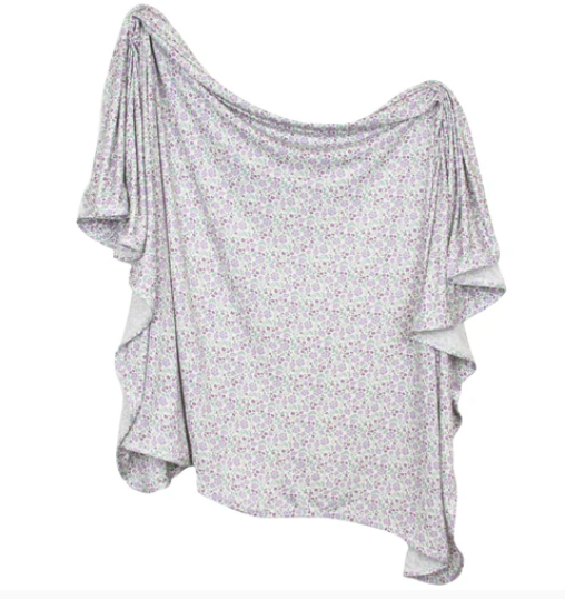 Lily Swaddle Blanket