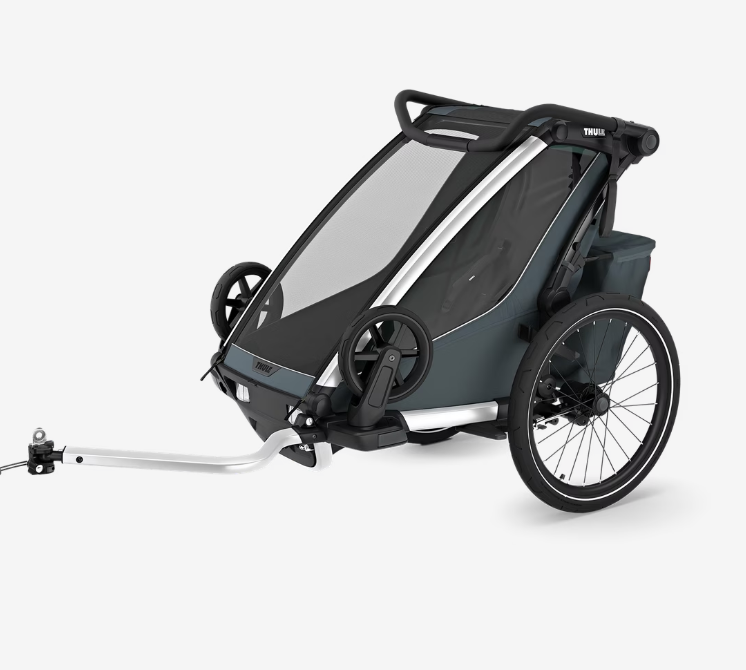 Thule Chariot Cross 2